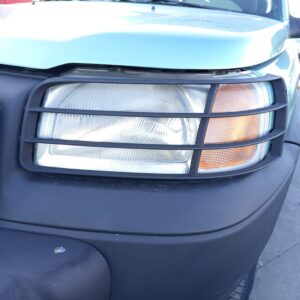 FARO IZQUIERDO LAND ROVER FREELANDER (LN)(01.1998)