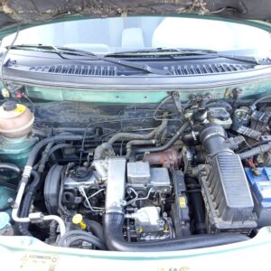 TRANSMISION CENTRAL LAND ROVER FREELANDER (LN)(01.1998)