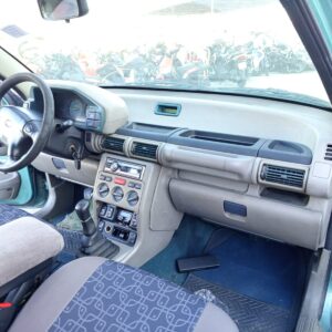 SALPICADERO LAND ROVER FREELANDER (LN)(01.1998)
