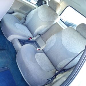 ASIENTOS TRASERO IZQUIERDO LAND ROVER FREELANDER (LN)(01.1998)