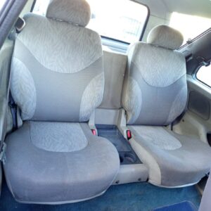 ASIENTOS TRASERO DERECHO LAND ROVER FREELANDER (LN)(01.1998)