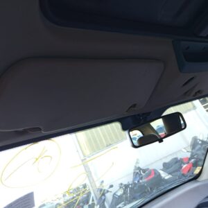 PARASOL IZQUIERDO LAND ROVER FREELANDER (LN)(01.1998)