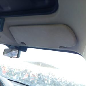 PARASOL DERECHO LAND ROVER FREELANDER (LN)(01.1998)