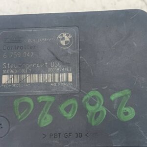 ABS BMW SERIE 3 BERLINA (E46)