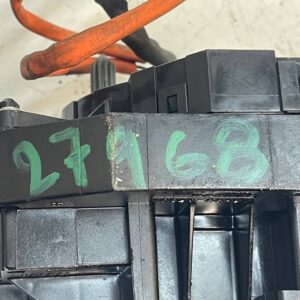 MANDO MULTIFUNCION VOLVO S40 BERLINA