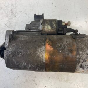 MOTOR ARRANQUE ALFA ROMEO 156 (116)