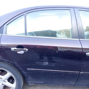 PUERTA TRASERA DERECHA HYUNDAI SONATA (NF)