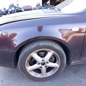 ALETA DELANTERA IZQUIERDA HYUNDAI SONATA (NF)