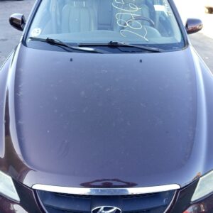 CAPO HYUNDAI SONATA (NF)