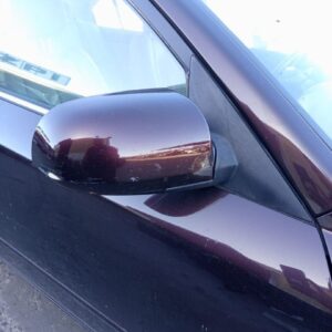 RETROVISOR DERECHO HYUNDAI SONATA (NF)