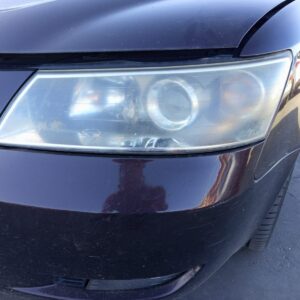 FARO IZQUIERDO HYUNDAI SONATA (NF)