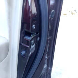 CERRADURA PUERTA DELANTERA DERECHA HYUNDAI SONATA (NF)