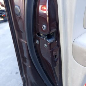 CERRADURA PUERTA DELANTERA IZQUIERDA HYUNDAI SONATA (NF)