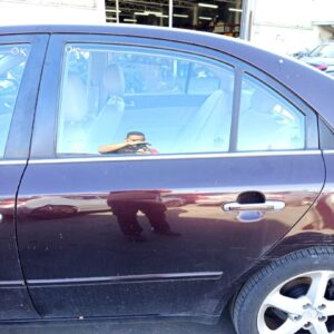 PUERTA TRASERA IZQUIERDA HYUNDAI SONATA (NF)