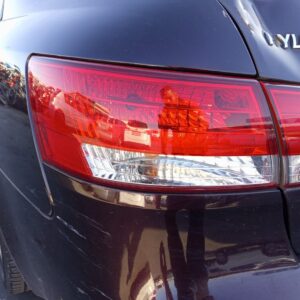 PILOTO TRASERO IZQUIERDO HYUNDAI SONATA (NF)