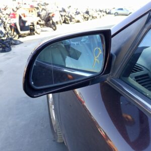 RETROVISOR IZQUIERDO HYUNDAI SONATA (NF)