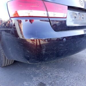 PARAGOLPES TRASERO HYUNDAI SONATA (NF)