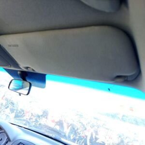 PARASOL DERECHO HYUNDAI SONATA (NF)