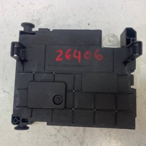 CAJA RELES / FUSIBLES PEUGEOT 508