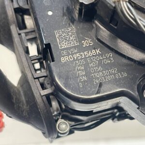 MANDO MULTIFUNCION AUDI A4 AVANT (8K5)