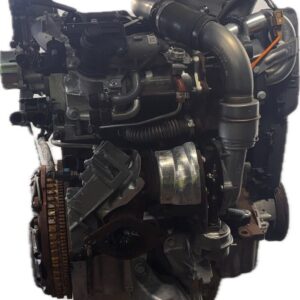 MOTOR COMPLETO RENAULT SCENIC III (JZ)