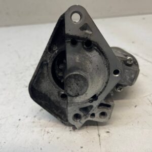 MOTOR ARRANQUE CITROEN C4 PICASSO