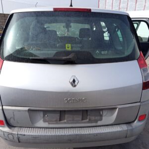 PORTON TRASERO RENAULT SCENIC II (JM)