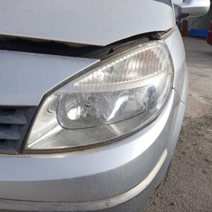 FARO IZQUIERDO RENAULT SCENIC II (JM)