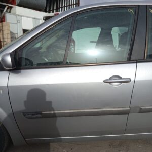 PUERTA DELANTERA IZQUIERDA RENAULT SCENIC II (JM)