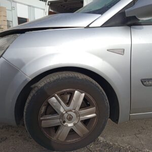 ALETA DELANTERA IZQUIERDA RENAULT SCENIC II (JM)