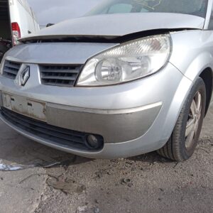 PARAGOLPES DELANTERO RENAULT SCENIC II (JM)