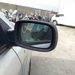 RETROVISOR DERECHO RENAULT SCENIC II (JM)