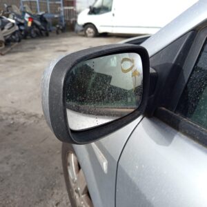 RETROVISOR IZQUIERDO RENAULT SCENIC II (JM)