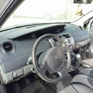 SALPICADERO RENAULT SCENIC II (JM)