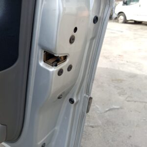 CERRADURA PUERTA DELANTERA DERECHA RENAULT SCENIC II (JM)