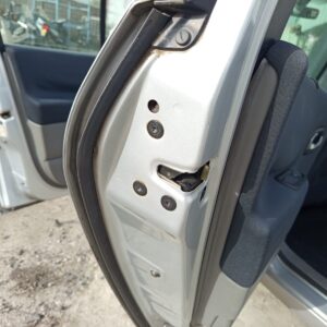 CERRADURA PUERTA TRASERA IZQUIERDA RENAULT SCENIC II (JM)