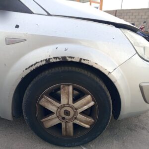 ALETA DELANTERA DERECHA RENAULT SCENIC II (JM)