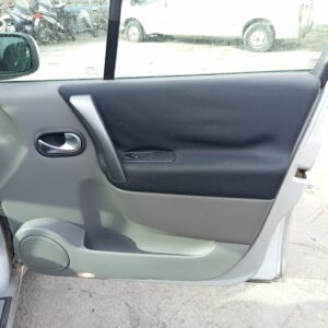 ELEVALUNAS DELANTERO DERECHO RENAULT SCENIC II (JM)