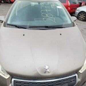 CAPO PEUGEOT 208