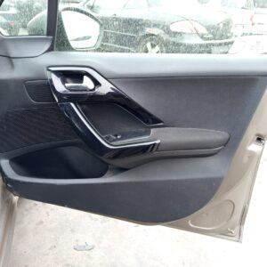 ELEVALUNAS DELANTERO DERECHO PEUGEOT 208