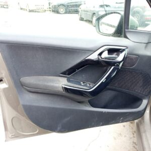 ELEVALUNAS DELANTERO IZQUIERDO PEUGEOT 208