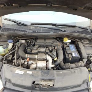 TRANSMISION DELANTERA DERECHA PEUGEOT 208
