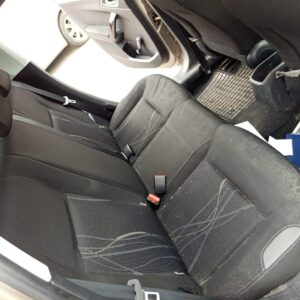 ASIENTOS TRASEROS PEUGEOT 208