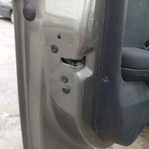 CERRADURA PUERTA DELANTERA IZQUIERDA PEUGEOT 208