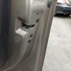 CERRADURA PUERTA DELANTERA DERECHA PEUGEOT 208