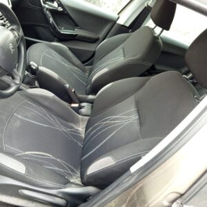 ASIENTO DELANTERO IZQUIERDO PEUGEOT 208