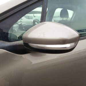 RETROVISOR IZQUIERDO PEUGEOT 208