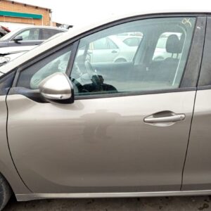 PUERTA DELANTERA IZQUIERDA PEUGEOT 208