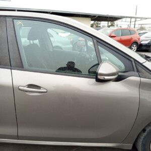 PUERTA DELANTERA DERECHA PEUGEOT 208