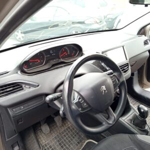 VOLANTE PEUGEOT 208